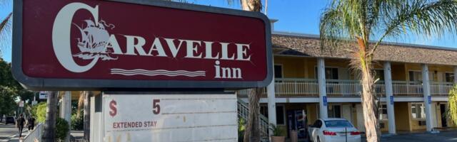 San Jose hotel along transit line is bought amid feeble lodging market