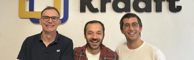 Paris-based Kraaft raises €3.2 million to build super messaging app for the construction industry