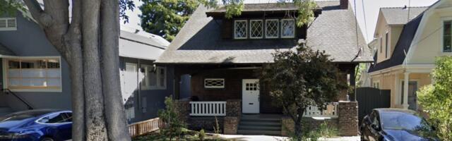 ‘Tenant from hell’ also lived rent-free in an Oakland house