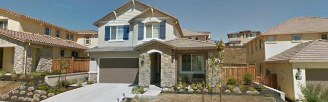 Five-bedroom home sells in Dublin for $2.3 million