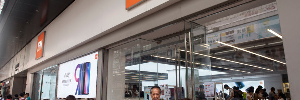 Xiaomi reports 3.1% revenue growth in Q2 despite restricted production in India