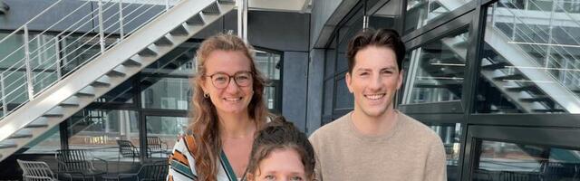 RYVER.AI secures  €1.3M Pre-Seed  to address bias in radiology diagnostics through generative AI