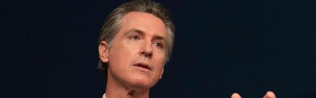 Skelton: California leaders need the guts to fix state’s money woes