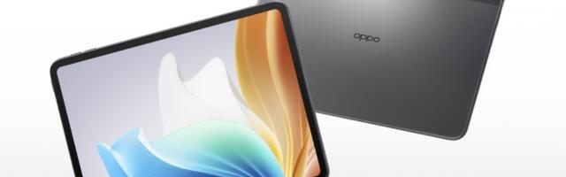 Oppo Pad Neo launches in Malaysia, an affordable 11.35" tablet with optional LTE