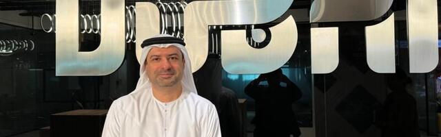 How Dubai wants to be the center for games and esports | Marwan Al Zarouni interview