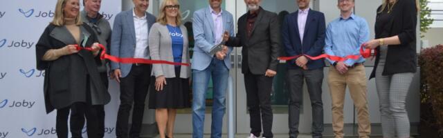 City of Santa Cruz awards Joby with $500,000 loan for local job creation