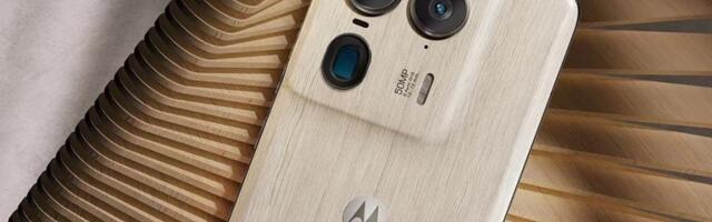 Motorola X50 Ultra launch date revealed
