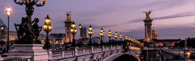 Short-Term Rental Platforms Are Seeing a Paris Olympics Spike