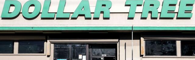Dollar Tree lines up to buy 93 shuttered 99 Cents Only stores in California
