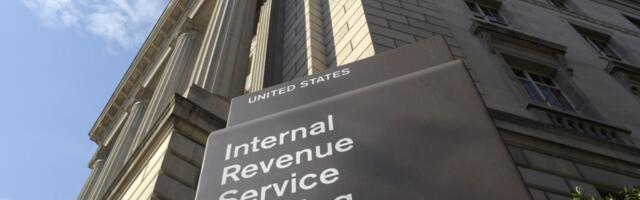 IRS collects $1B in back taxes from high-wealth taxpayers