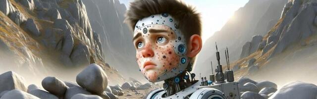 Gen AI’s awkward adolescence: The rocky path to maturity