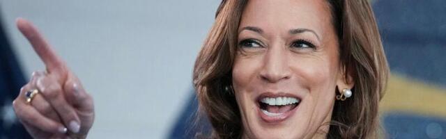 Kamala Harris Signals Interest in Friendlier Stance on Crypto: Bloomberg