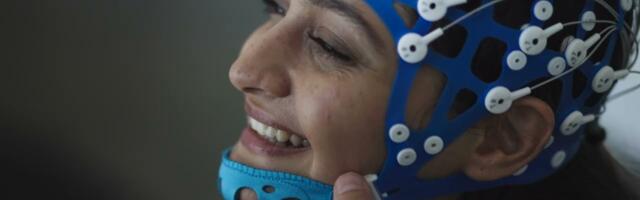 Funding boost helps BrainCapture bring EEG technology to underprivileged regions