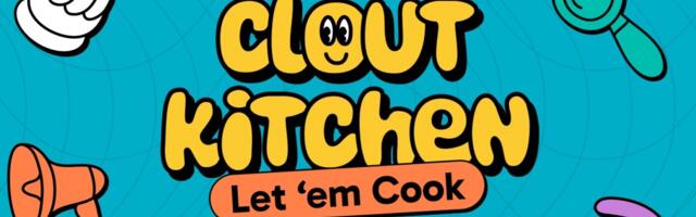 Clout Kitchen raises $4.45M for AI gaming pal that mimics content creators