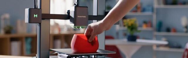 Best Budget 3D Printers of 2024