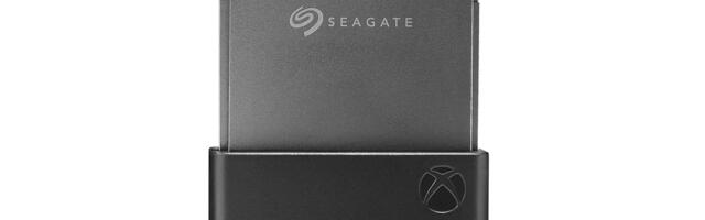 If You Own an Xbox Series X, You Can Get a 2TB Expansion Card For 50% Off on Amazon