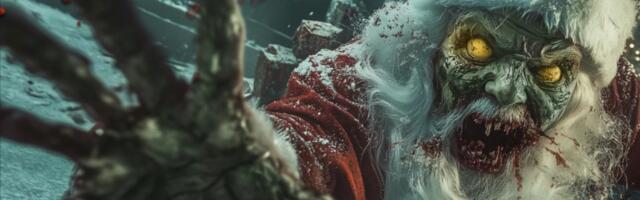 Call of Duty: Block Ops 6 players accuse Activision of using "AI slop"