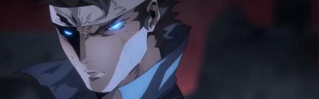 Castlevania: Nocturne Season 2’s New Trailer Is a Team-Up for the Ages