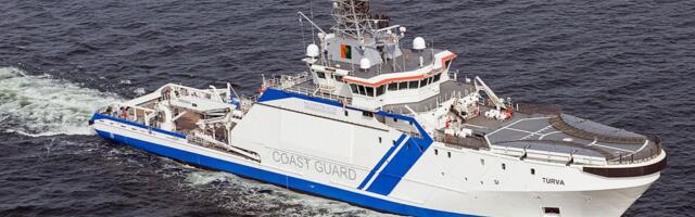 Finnish authorities board tanker suspected of damaging undersea cables — tanker is reportedly linked to Russia’s shadow fleet