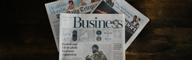 stocks surge with big tech leading gains