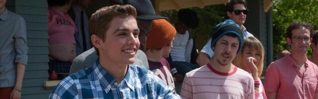 Dave Franco’s friends think he would be perfect for the role of Luigi Mangione