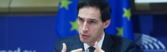 Can the EU tax global corporations despite Trump opposition?