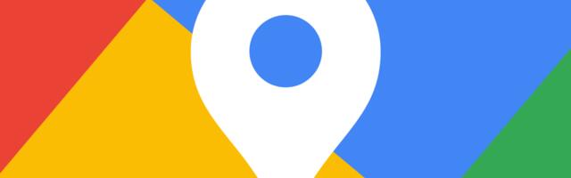 Google sues alleged scammers over 10,000 fake Maps listings