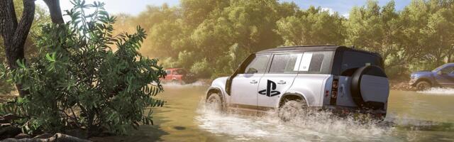 PS5 now has one of the greatest racing games of all time, and it feels like I'm cheating on my Xbox