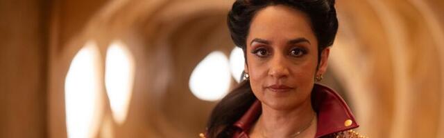 Russell T Davies Reveals Why Now Was the Time for ‘Doctor Who’ to Resurrect the Rani