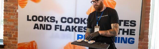 New School Foods to expand beyond plant-based salmon to other meat alternatives