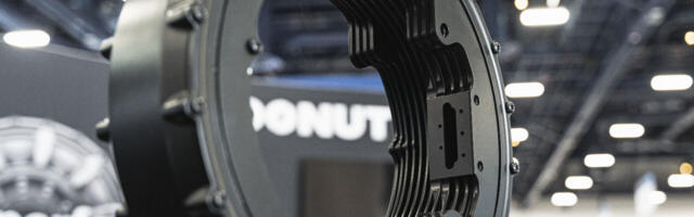 Exclusive: Finnish startup raises €25M to put a ‘Donut’ motor in EV wheels