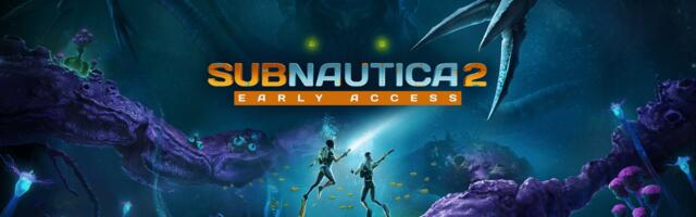 Krafton slams ex-Subnautica 2 execs and claims it’ll give developers their ‘promised’ reward