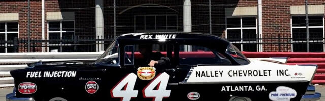 1957 'Black Widow' Chevy: What Made It So Special, And How Many Were Made?
