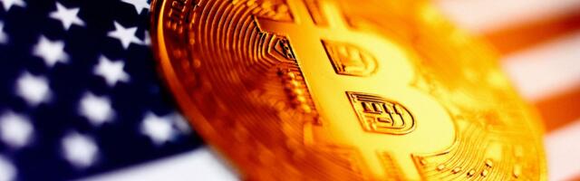 Donald Trump’s New Crypto Bible Is Everything the Industry Ever Wanted