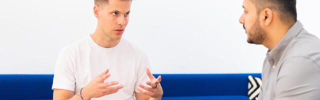 Helsingborg fintech raises $3 million pre-seed for blockchain-integrated payment system