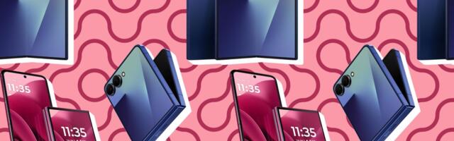 The best foldable phone you can buy