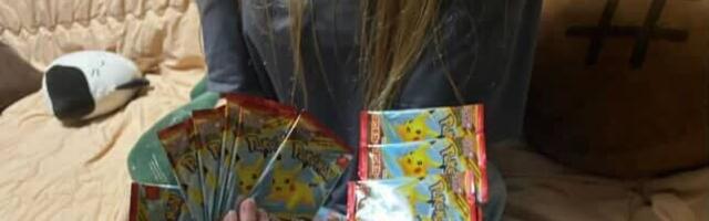 How McDonald's big bet on Pokémon cards ended with 24 hours of grown men fighting, pigeons snapping up fries, and scalpers cashing in