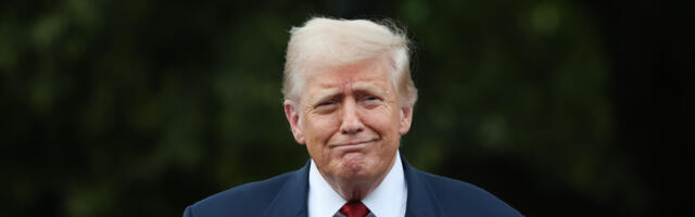 Trump mulls a 300% tariff on chips — levies coming within two weeks as Section 232 investigation nears completion