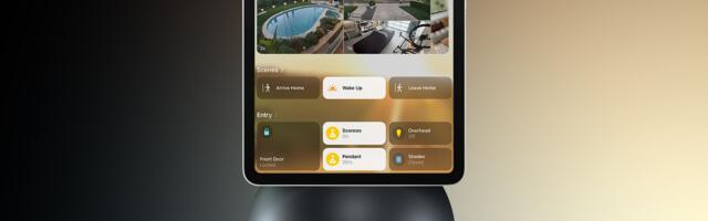 Apple Working on All-New Operating System