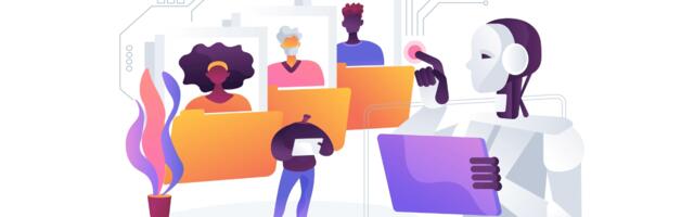 The Missing Middle: India’s AI Talent Gap
