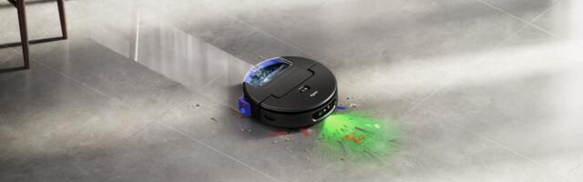 Will the laser-equipped Dyson Spot+Scrub Ai solve Dysons robot vacuum problem?