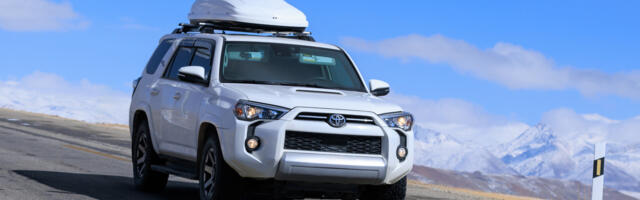 5 Toyota 4Runner Years To Never Buy Used