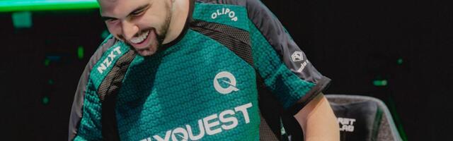 LoL esports team suspends player for saying women can't compete while menstruating