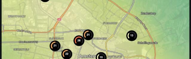 Amsterdam’s Caeli secures ‘substantial funding’ from European Space Agency for its Carbon Eye project