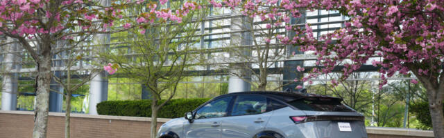 No Nissan Ariya for model-year 2026 as automaker cancels imports