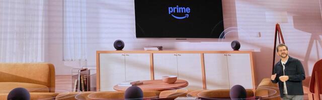 Alexa Home Theater will let you use Amazon's Echo speakers for surround sound