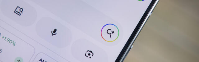 Google’s viral image generator is coming to AI Mode (APK teardown)