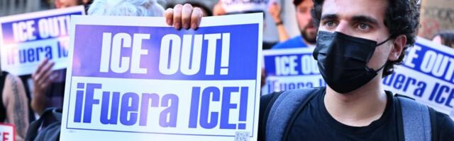 Apple removes ICEBlock, won’t allow apps that report locations of ICE agents