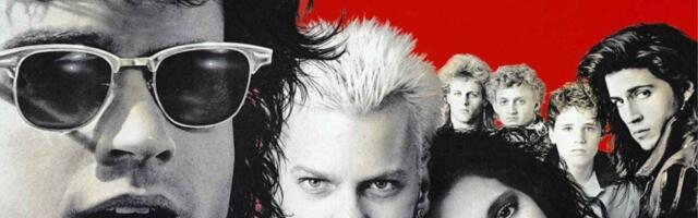 ‘The Lost Boys’ Broadway Musical Is Actually Happening
