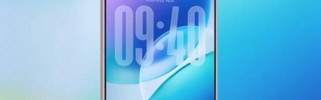 vivo shows off the glassy new look of OriginOS 6